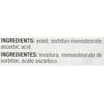 thumbnail image 2 of Fleischmann's Instant Dry Yeast 1lb bag, 2 of 5