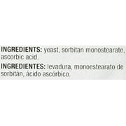 Fleischmann's Instant Dry Yeast 1lb bag