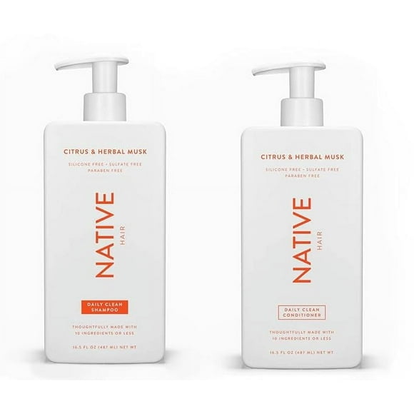 Native shampoo in Beauty by Top Brands