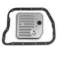 thumbnail image 1 of Kit de juntas de filtro de transmisión YONGSHENG A518 A618 52118789 Compatible con B2500 B3500 Durango, 1 of 4