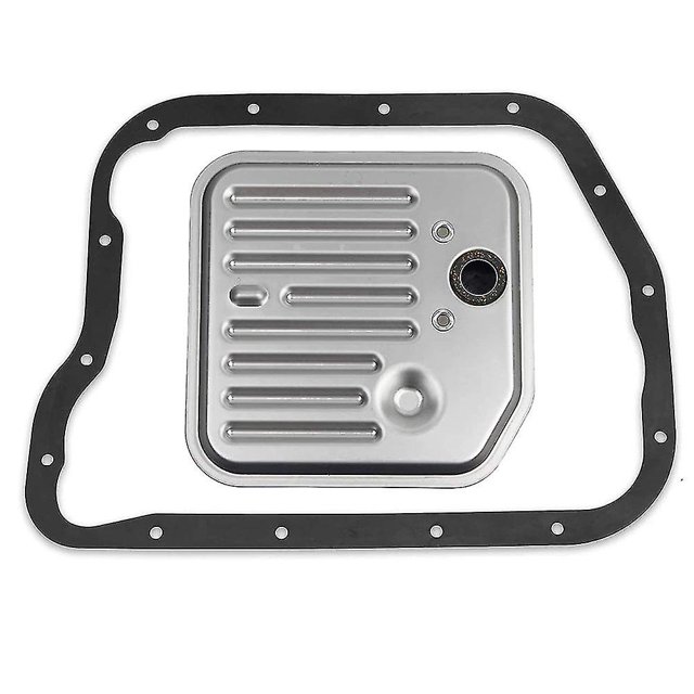 Kit de juntas de filtro de transmisión YONGSHENG A518 A618 52118789 Compatible con B2500 B3500 Durango