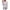 Pink, variant on Leesechin Wear-to-Home Pants Clearance Women's Loose Temperament Half High Neck Long Sleeve Christmas Snowflake Knit Sweater Top