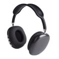thumbnail image 3 of Auriculares inalámbricos Bluetooth 5.0 y EDR con cancelación de ruido estéreo, ligeros, plegables, color negro, tipo 1, 3 of 15