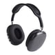 thumbnail image 3 of Auriculares inalámbricos Bluetooth 5.0 y EDR con cancelación de ruido estéreo, ligeros, plegables, color negro, tipo 1, 3 of 15