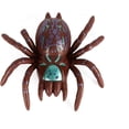 thumbnail image 4 of Set of 2 Spider Window Walkers! Will Crawl Down Any Glass or Glossy Wall! Tarantula's Perfect for Party Favors, Halloween Toys, and Halloween Decor! (2), 4 of 5