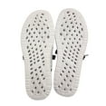 thumbnail image 4 of Hey Dude Men's Moccasins, Phantom, Size 11, 4 of 4