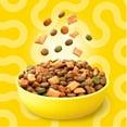 thumbnail image 6 of Temptations Adult Seafood Medley Flavor Dry Cat Food, 20 lb Bag, 6 of 10