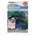 thumbnail image 1 of Beckett 7300110 80 Gallon Pond & Fountain Pump, 1 of 1