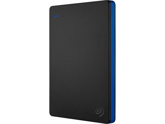 Seagate 2TB Game Drive for PS4 Portable