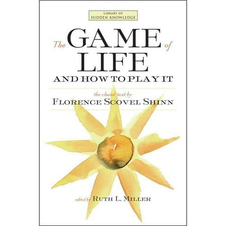The New Game of Life and How to Play It