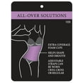 thumbnail image 3 of Bali Women's Body Shaper with Built-in Bra, Style 1056, 3 of 4