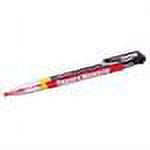 Trades Marker® All Purpose Marker, Assorted Colors