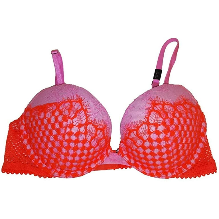 Victoria's Secret nude push-up bra 32DD  Push up bra, Victoria's secret, Push  up