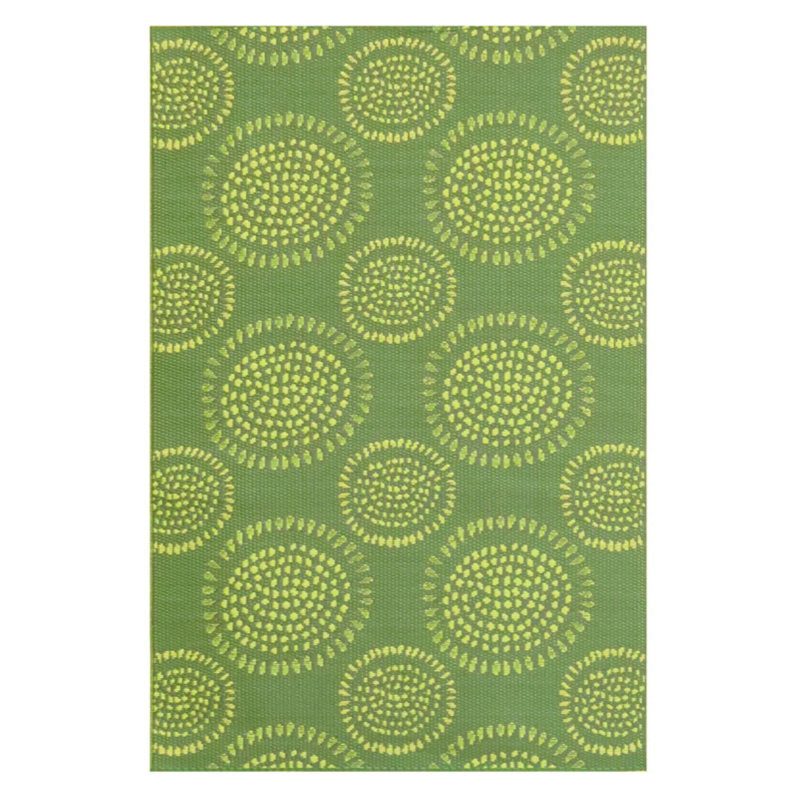 Mad Mats Molly Outdoor Area Rug Walmart Com