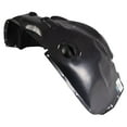 thumbnail image 2 of TRQ Front Right Inner Fender Liner Fits 2012-2013 Jeep Grand Cherokee BDA07410, 2 of 3