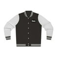 thumbnail image 2 of Creo Women's Varsity Jacket, 2 of 12