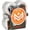 White, variant on Mini Logo ATF AWOL Lift Kit Component Pack Skateboard Wheels 80a 55mm White