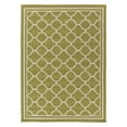 thumbnail image 1 of Surya Marina 3'11" x 5'3" Rug in Green, 1 of 2