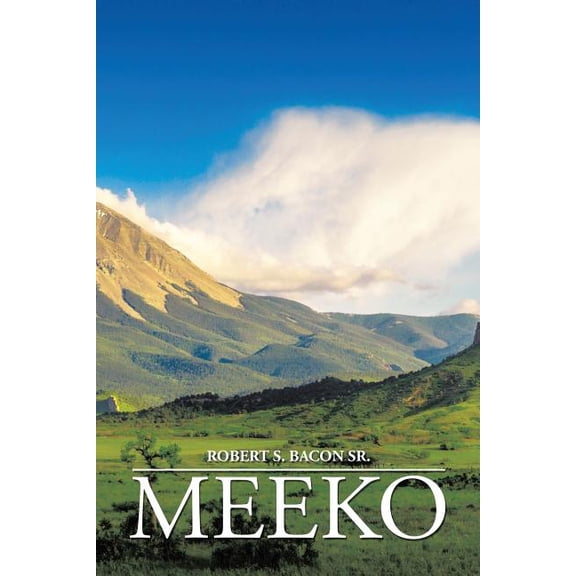Meeko (Paperback)