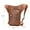 Brown, variant on Hfnxid Waist Pack Drop Leg Bag for Men Women Belt Bumbag Multi-Purpose Motorcycle Bike Outdoor Sports Tactical Cycling Riding Hiking Camping Pouch