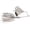 Mouse Nickel Blade, variant on Buckeye Lures Buzzerk Single Bladed Buzzbait 1/2 oz