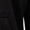 Black, variant on S-Series Logo Hoodie Jacket