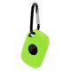 thumbnail image 1 of For Tile Pro (2024) Silicone Case Bluetooth Tracker Protective Cover with Hanging Buckle -, 1 of 5