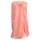 thumbnail image 1 of Unique Bargains Toalla de baño para mujer Ducha Cierre ajustable Toalla de baño con bolsillo Rosa, 1 of 1