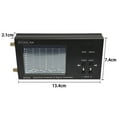 thumbnail image 4 of Analyseur de Spectre Numérique Portatif 6G Générateur de Signal, 4 of 5