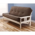 thumbnail image 2 of Kodiak Monterey Frame Marmont Thunder Mattress- Blue - Blue, 2 of 4