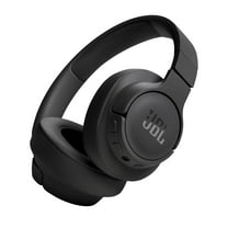 JBL Tune 720BT - Wireless over-ear headphones - Wireless over-ear headphones with JBL Pure Bass sound - Black