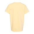 thumbnail image 3 of Comfort Colors Garment-Dyed Youth Midweight T-Shirt, 3 of 5