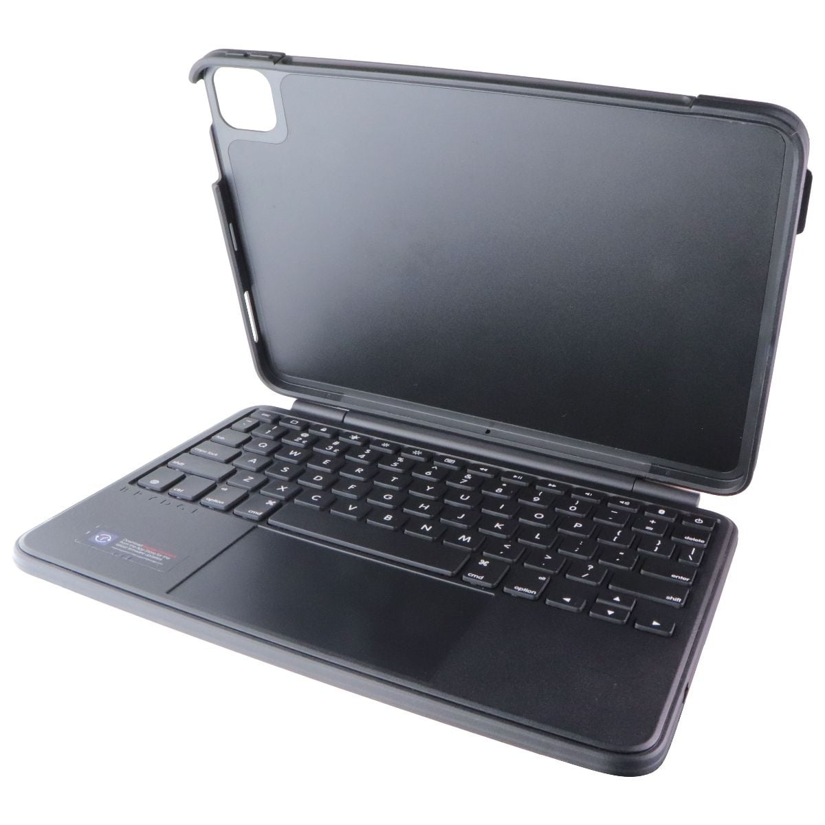 Pre-Owned Apple Magic Keyboard for 11-Inch iPad Pro 2nd Pre-Owned Apple Magic Keyboard for 11-Inch iPad Pro 2nd