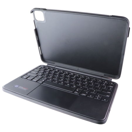 Brydge Air MAX+ Bluetooth Keyboard for iPad Pro 11-inch 2nd/1st Gen and Air 4th Ge (Very Good) 78 Keys