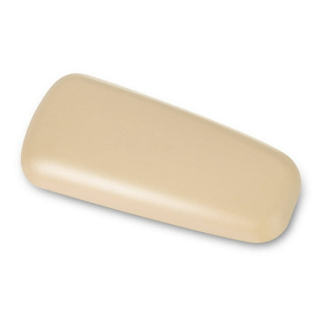 Coussin de Voiture Protection Complète Installation Facile Design Ergonomique Protection pour Accoudoir de Porte de Conducteur