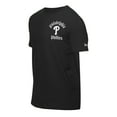 thumbnail image 2 of Men's New Era Black Philadelphia Phillies Sugar Skulls T-Shirt, 2 of 3