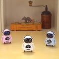 thumbnail image 3 of Mini bolsillo GoolRC para robot de juguete con diálogo y reconocimiento de voz, 3 of 9
