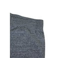 thumbnail image 5 of Nike Women's Gym Vintage Shorts (Carbon Heather, S), 5 of 9