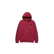 MEN'S TRADEMARK BANNER HOODIE