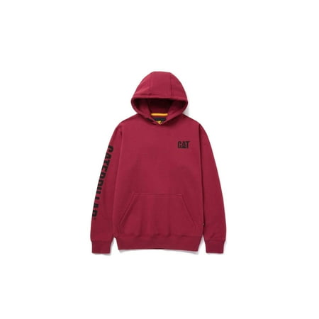 MEN'S TRADEMARK BANNER HOODIE