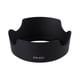 thumbnail image 5 of Tulip Flower Lens Hood Camera Lens Hood Para Canon Ef-S 18-55Mm F/3.5-5.6 Is Stm 58Mm Lens Reemplaza Ew-63C Hood Lens Protetor Serendint EL012731-00, 5 of 6