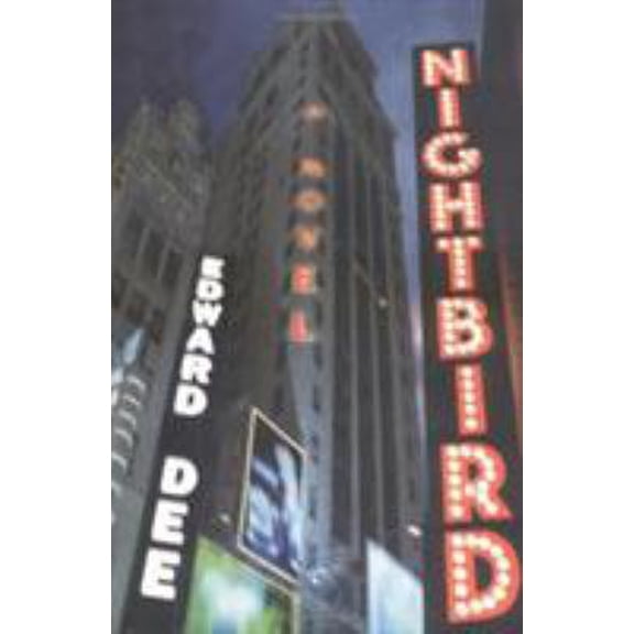 Pre-Owned Nightbird (Hardcover) 044652039X 9780446520393