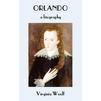 Orlando, (Hardcover)