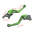 thumbnail image 3 of FlyFlise 2 Pcs Alliage Moto / Scooter / Électrique, 3 of 8