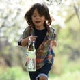 thumbnail image 4 of HLONK2 Pcs Toddler Spill Proof Water Bottle Kids Student Light Green, 4 of 8
