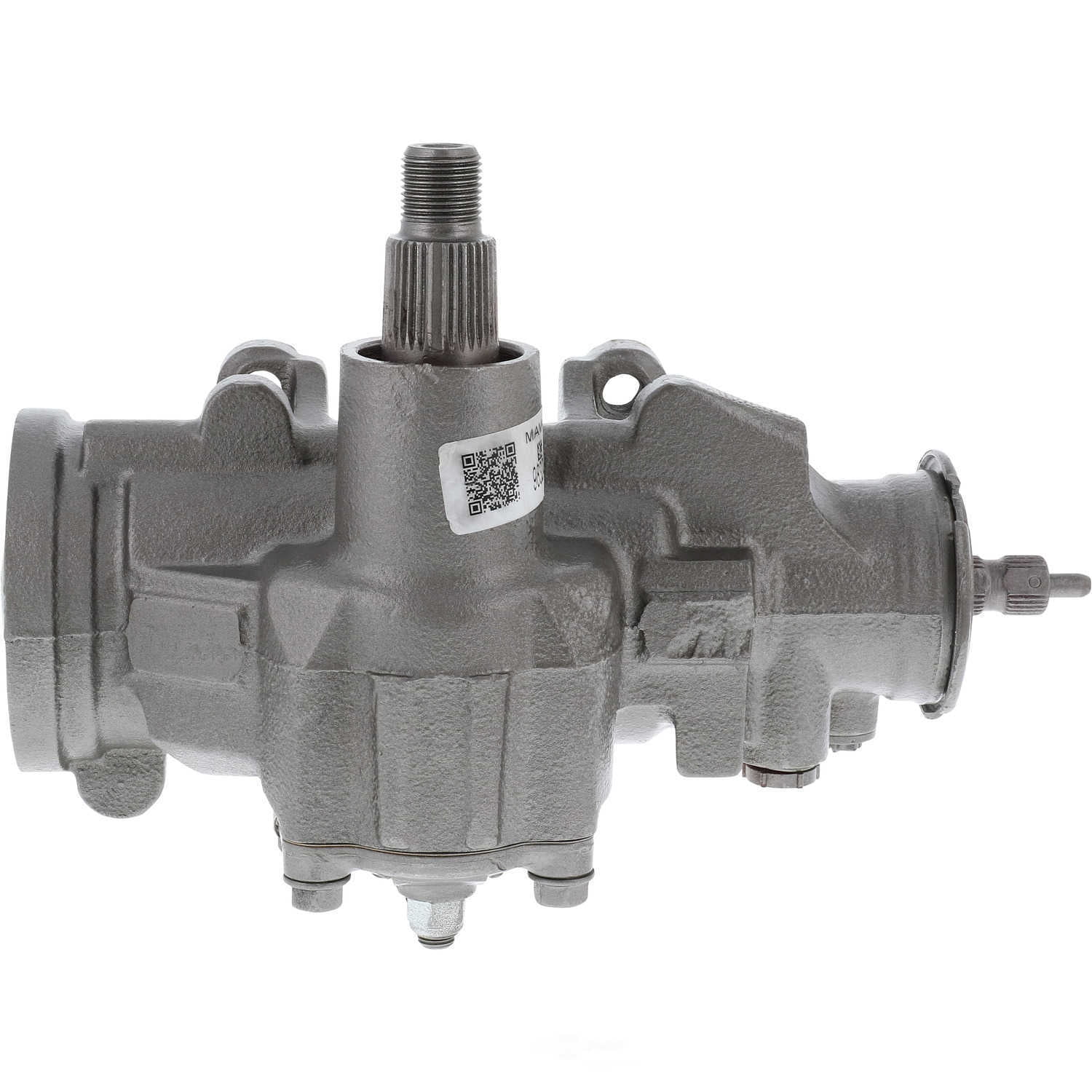 MAVAL 9832M Reman Gearbox