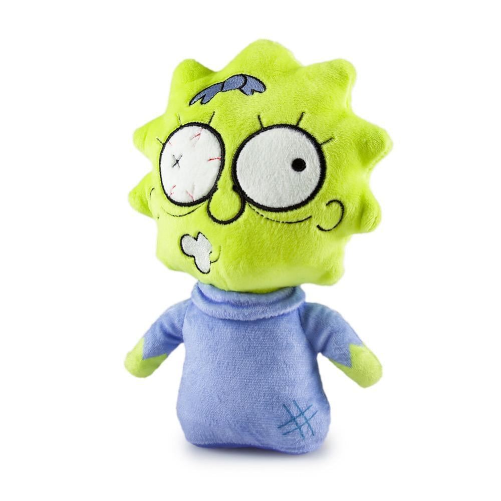 Phunny Plush: Zombie Maggie 