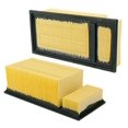 thumbnail image 2 of Wix Filters Filtre à Air 49902 Remplacement OEM; Beige; Papier; Unique, 2 of 3