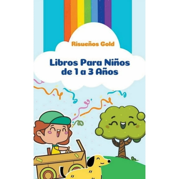 Children World Libros Para Niños de 1 a 3 Años, Book 1, (Paperback)