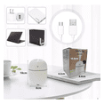 thumbnail image 4 of Difusor De Aromas Belug  Humidificador 2pz Blanco, 4 of 5